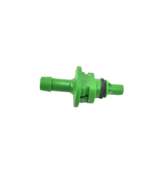 AEB króciec dysza kalibracyjna 2,0mm zielona (I-PLUS)
