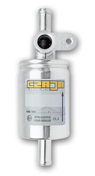 Filtr gazu fazy lotnej Czaja FL01C 12/12 SEC pod czujnik Bosch