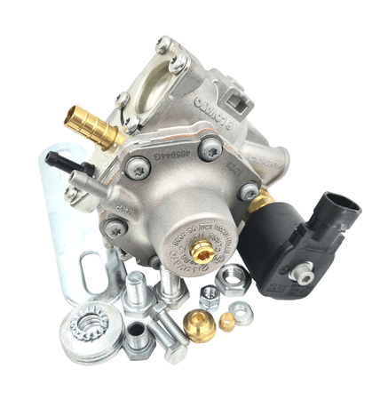 Reduktor LOVATO RGJ 3.2L SMART / FAST 165KM