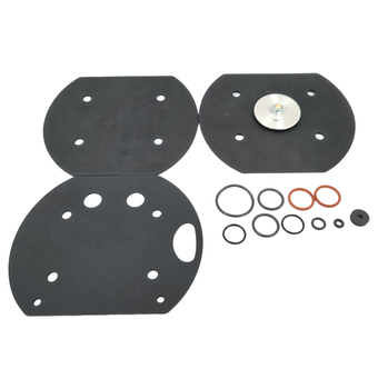 Komplet naprawczy reduktora KME EXTREME NO.7