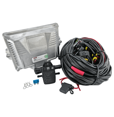 Elektronika AEB/KING system MP6C OBD 5-6 cyl
