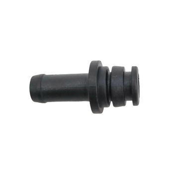 AC króciec wtryskiwacza ACW 03 6mm