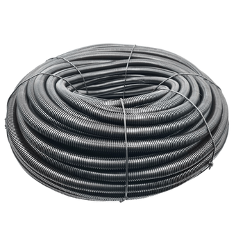 Peszel wężyk karbowany INGREMIO 23mm / 28mm 1mb