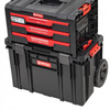 QBRICK TWO CART PLUS VARIO SKRZYNKA NARZĘDZIOWA NA KÓŁKACH