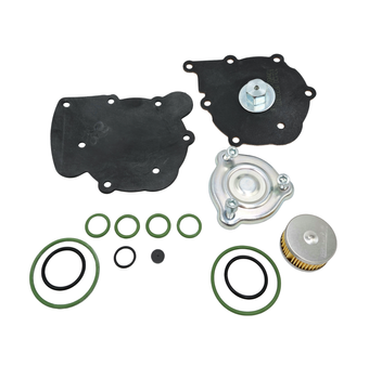 Komplet naprawczy reduktora TOMASETTO NORDIC AT09