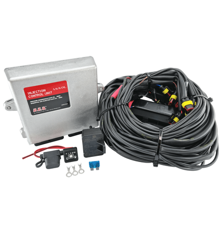 AEB/KING system 5-6-8 OBD