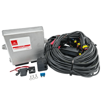 Elektronika AEB/KING system 5-6-8 OBD