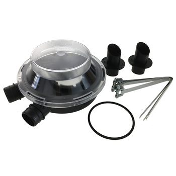 Obudowa wielozaworu cylindrycznego 30° TOMASETTO