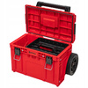 QBRICK PRIME CART RED ULTRA HD SKRZYNKA NARZĘDZIOWA NA KÓŁKACH