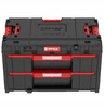 QBRICK ONE DRAWER 2 TOOLBOX 2.0 SKRZYNKA NARZĘDZIOWA Z SZUFLADAMI