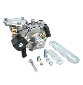 Reduktor TOMASETTO NORDIC AT09 125kW 170KM