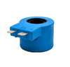 Cewka elektrozaworu gazowego LOVATO 11W 12V