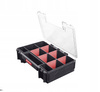 QBRICK PRO TOOLBOX 2.0 + 5 PRO ORGANIZER MULTI ZESTAW