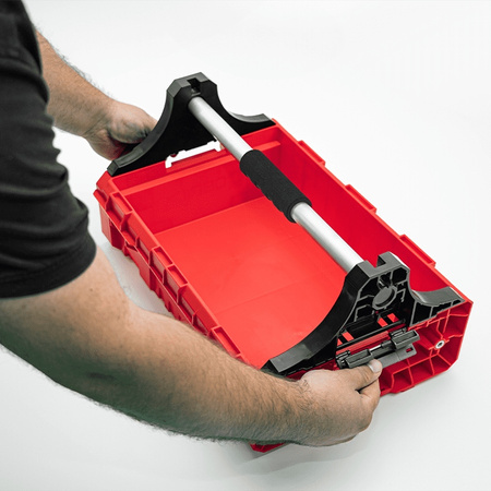 QBRICK PRO BOX HANDLE UCHWYT DO SYSTEMU QBRICK PRO