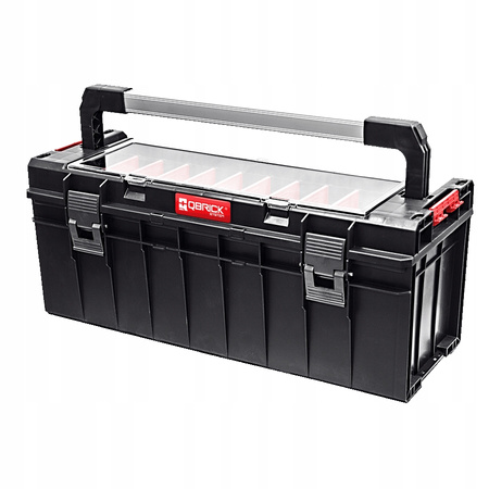 QBRICK PRO 700 EXPERT TOOLBOX