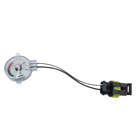 BRC sensor pełnego wskazania 0-90 kohm