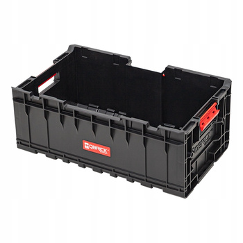 QBRICK ONE BOX 2.0 SKRZYNKA NARZĘDZIOWA KOSZ