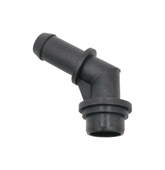 Kolanko gazowe reduktora AC STAG R01 R02 12mm 120°