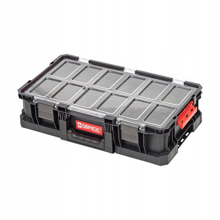 QBRICK TWO ORGANIZER FLEX PLUS