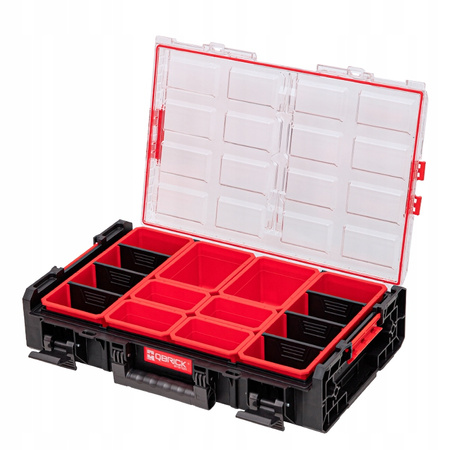 QBRICK ONE ORGANIZER XL 2.0 SKRZYNKA NARZĘDZIOWA