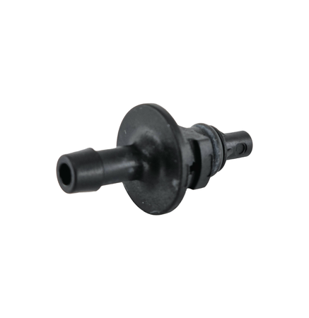 Króciec dysza kalibracyjna AEB I-PLUS 2,2mm czarna