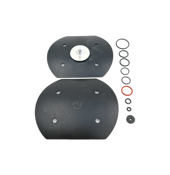 Komplet naprawczy reduktora KME SILVER/GOLD NO.1