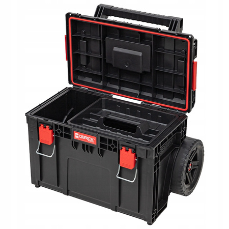 QBRICK PRIME CART SKRZYNKA NARZĘDZIOWA NA KÓŁKACH