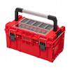 QBRICK PRIME 250 EXPERT RED ULTRA HD SKRZYNKA NARZĘDZIOWA