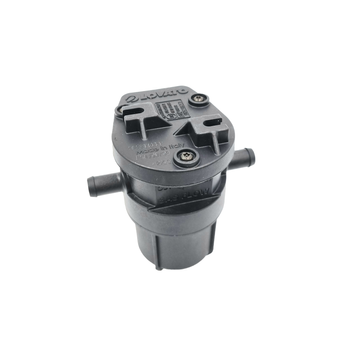 Filtr gazu odstoinikowy LOVATO FSU PT12 z wbudowanym mapsensorem