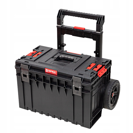 QBRICK ONE CART 2.0 SKRZYNKA NARZĘDZIOWA NA KÓŁKACH