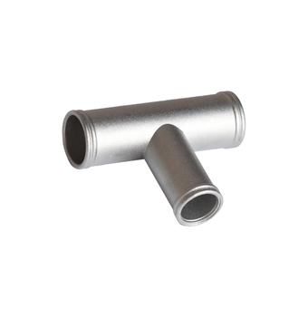 Trójnik aluminiowy 19x16x19