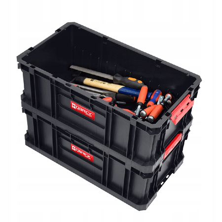 QBRICK TWO BOX 200 TOOLBOX