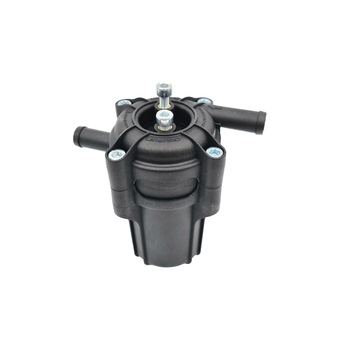 Filtr gazu odstoinikowy ALEX ULTRA 360 GF1212 poliester