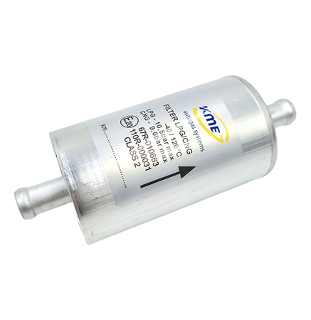 KME vapor phase filter 14/14
