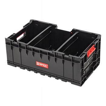 QBRICK ONE BOX 2.0 PLUS SKRZYNKA NARZĘDZIOWA Z PRZEGRODAMI KOSZ
