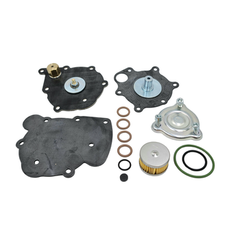 TOMASETTO komplet naprawczy reduktora NORDIC XP AT09