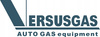 VERSUSGAS RAZOR SZYNA MONTAŻOWA WTRYSKIWACZY 2 CYL