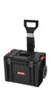 QBRICK PRO ZESTAW 5W1 ZESTAW SKRZYNEK NARZĘDZIOWYCH NA KOŁACH