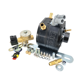 Reduktor KME EXTREME 300kW 408KM  z elektrozaworem VALTEK