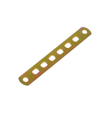 Uchwyt mocowania listwy 150mm x 20mm
