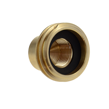 Adapter tankowania przejście POLSKA / NIEMCY M19 ACME