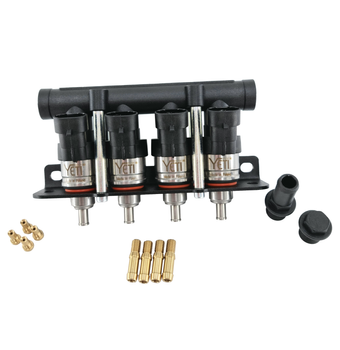 LPGTECH  wtryskiwacz YETI 4 cyl.
