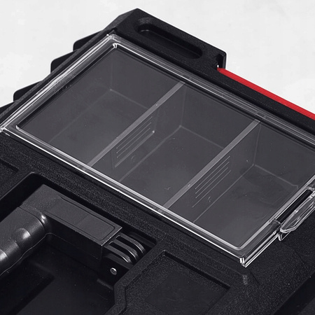 QBRICK ONE 200 PROFI 2.0 SKRZYNKA NARZĘDZIOWA