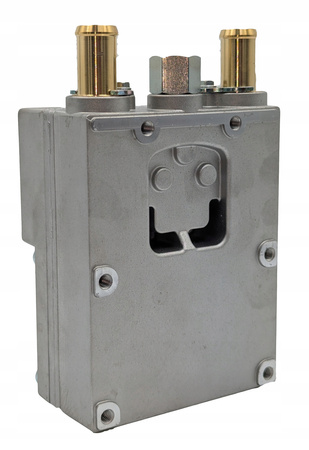 Reduktor BRC GENIUS MAX 3.0 326KM 240kW