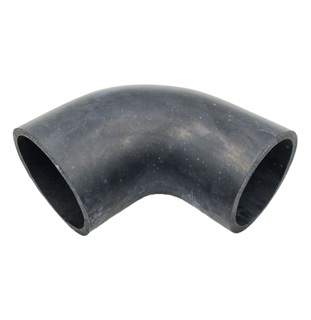 BRC elbow connector of BLOS 70-70 mixer