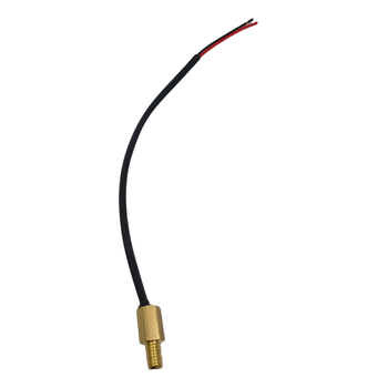 ZAVOLI ZETA reducer temperature sensor new type