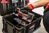QBRICK TWO TOOLBOX PLUS + 2 TWO ORGANIZER MULTI ZESTAW SKRZYNKA NARZĘDZIOWA