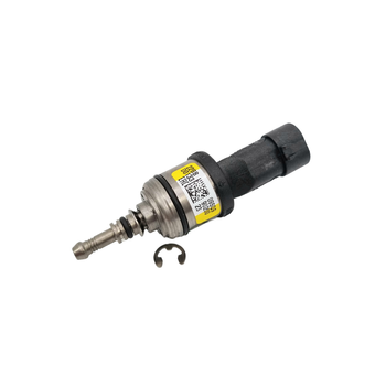 BRC injector 1cyl. yellow new type