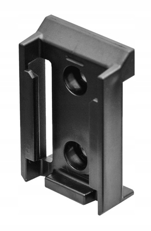 QBRICK CUSTOM CONNECTORS SET 1 SZYBKOZŁĄCZKI MOLETY