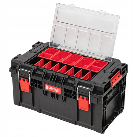 QBRICK PRIME 250 EXPERT SKRZYNKA NARZĘDZIOWA